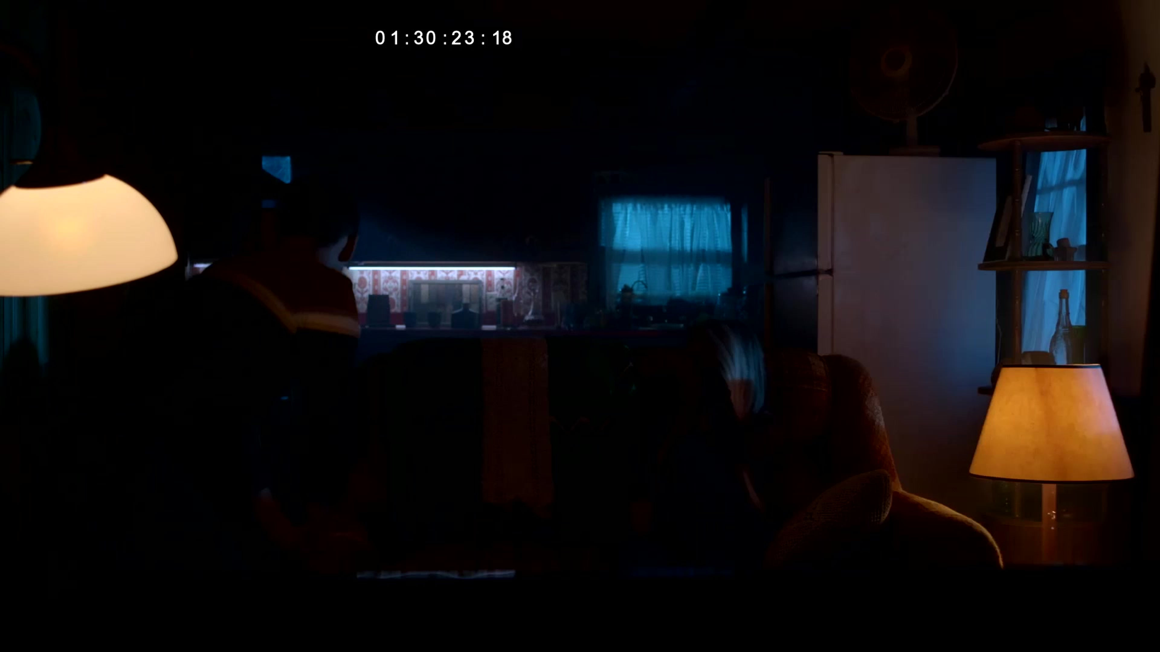 DRAMA DOC